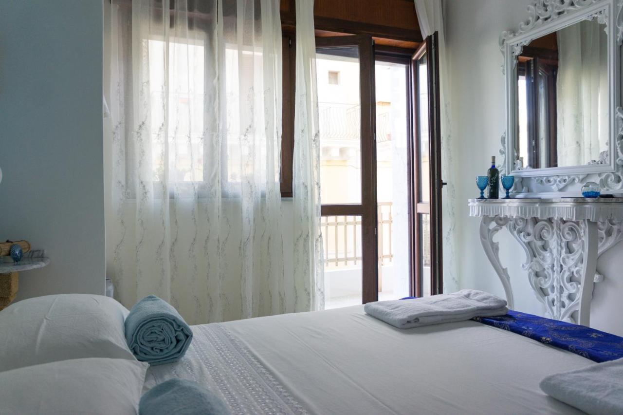 Bed and Breakfast La Stella Dei Venti Gallipoli Exterior foto