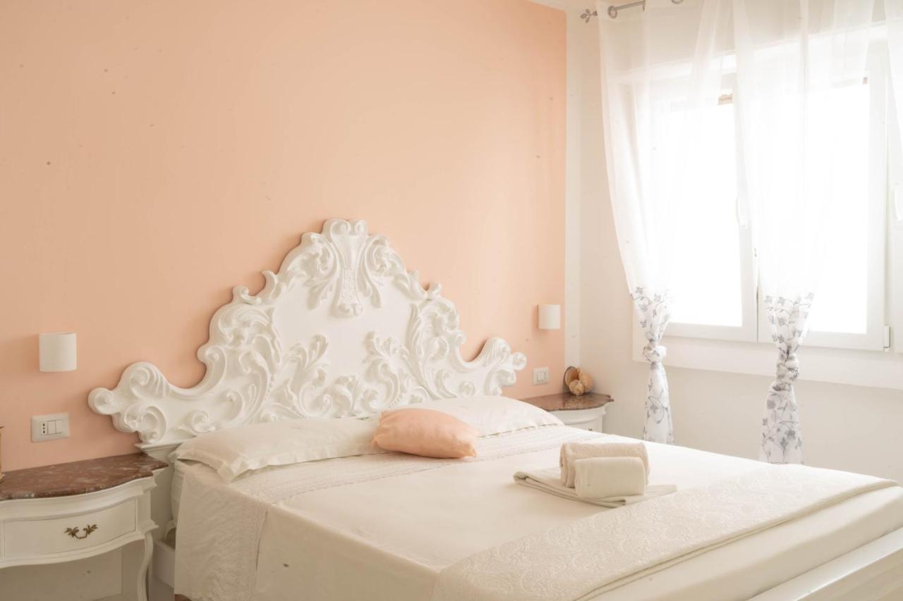 Bed and Breakfast La Stella Dei Venti Gallipoli Exterior foto