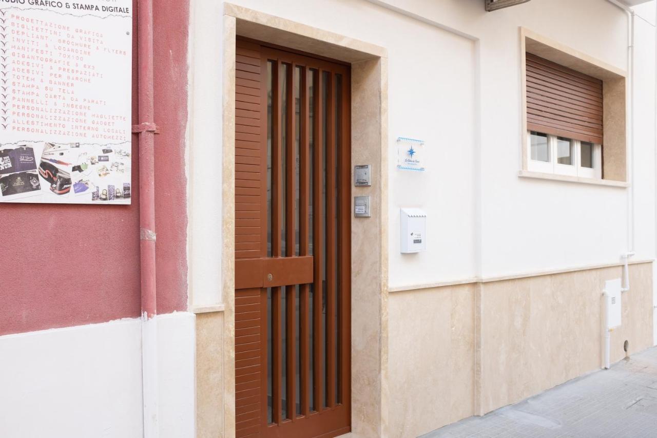 Bed and Breakfast La Stella Dei Venti Gallipoli Exterior foto