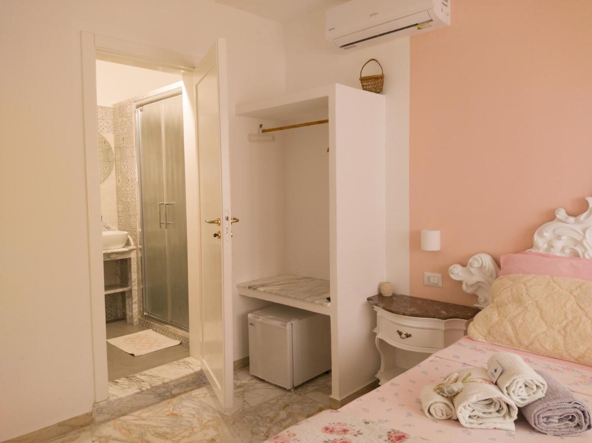 Bed and Breakfast La Stella Dei Venti Gallipoli Exterior foto
