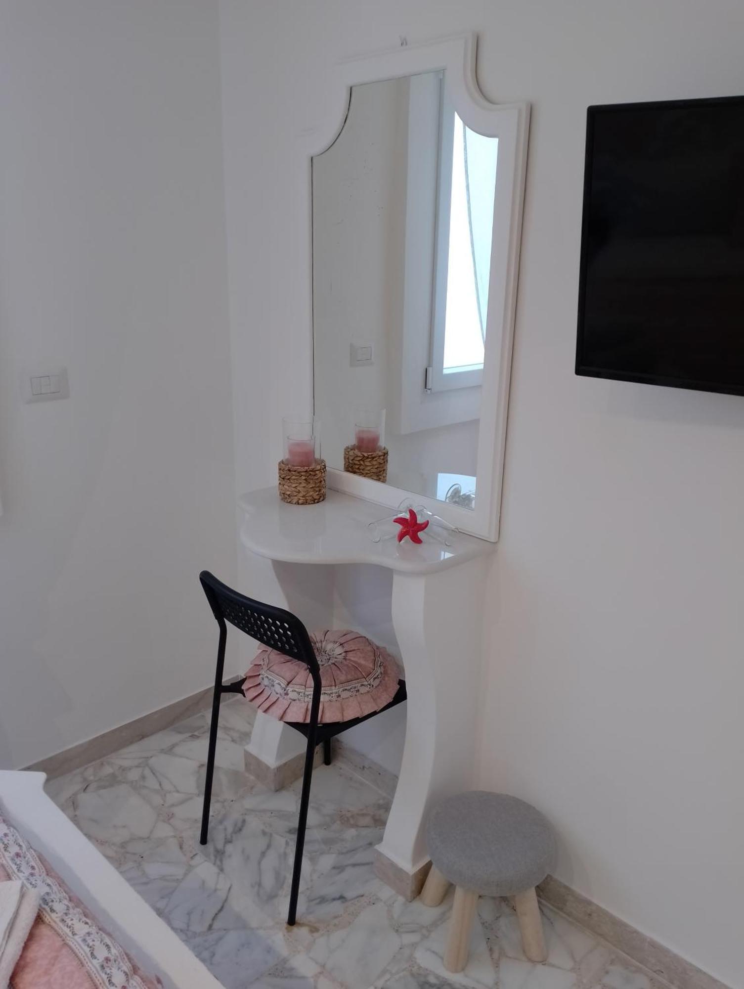 Bed and Breakfast La Stella Dei Venti Gallipoli Exterior foto